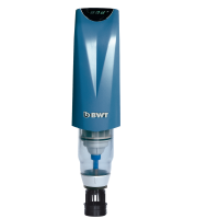 Фильтр BWT Infinity A 11/4" с автоматической обратной промывкой для холодной воды