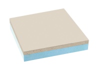 Панель Ruspanel RPG Сэндвич СМЛ 10+XPS 100 2400х600х110 мм