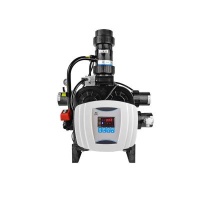 Блок управления Runxin ТМ.F112A3 - умягчение, с водосчетчиком, до 40.0 м3/ч