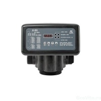 Блок управления Runxin TM.F75Q1 - фильтация, до 10.0 м3/ч