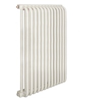 Стальной трубчатый радиатор КЗТО РС-2-900-4
