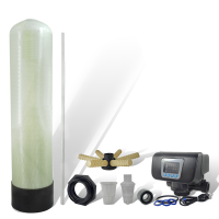 Установка фильтрации безреагентная 1344/F67C