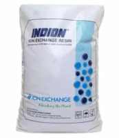 Ионообменная смола анионит INDION MB115 для ультрачистой воды (25 л.)