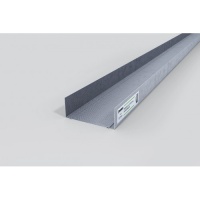 Профиль направляющий SoundGuard Strong ПН-6 (100х40х0,65 мм)										