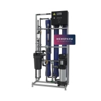 Установка обратного осмоса SpaceAqua RO Storm 0,75 SpaceAqua Storm-15004