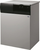 Напольный атмосферный газовый котел Baxi Slim 2.300 i
