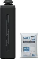 Система умягчения кабинетного типа WiseWater AquaSmart 1300X