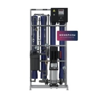 Установка обратного осмоса SpaceAqua Ocean 1,00 SpaceAqua Ocean-20004
