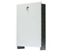 Шкаф распределительный Stout встроенный 19-20 выхода (ШРВ-7), SCC-0002-001920