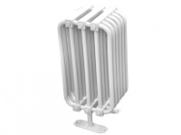Стальной трубчатый радиатор КЗТО РС 5-300-28