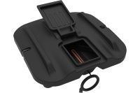 Бак для душа Rostok Ok ЭкоПром 200 л с подогревом и лейкой