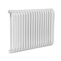 Стальной трубчатый радиатор КЗТО РС-2-300-10