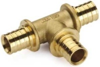 Тройник переходной Stout 16x20x16