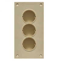 Звукоизоляционный подрозетник МаксФорте SOUNDBOX 3S