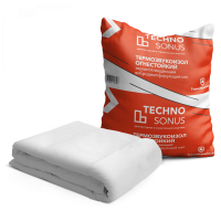 Мат для звукоизоляции ТермоЗвукоИзол Огнестойкий