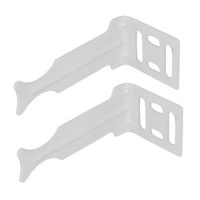 Кронштейн угловой (комплект 2 шт)