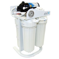 Фильтр обратного осмоса Atoll A-3800p STD (без бака)