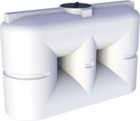 Емкость ЭкоПром S2000 литров OIL для дизельного топлива