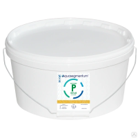 Фильтрующий материал AQUASEGMENTUM Р 001х8 (12,5л) многофункциональный