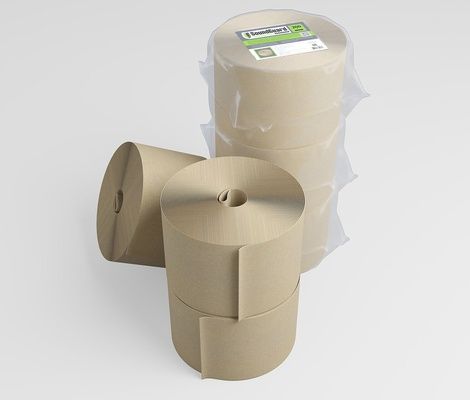 Демпферная лента SoundGuard SoundGuard Эко ВиброЛента 200 мм