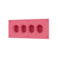 Подрозетник звукоизоляционный Izogertz IZI-Block S4