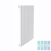 Стальной трубчатый радиатор КЗТО Гармония А 40 1-1250-11
