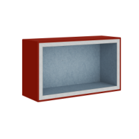 Звукоизоляционный короб для светильника Izogertz IZI-Box LX-2