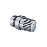 Термостат Oventrop Uni LD, M30x1,5, с нулевой отметкой, хромированный, с декоративным кольцом