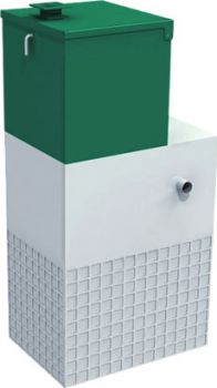 Септик Юнилос "Астра- 8 лонг"