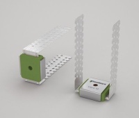 Виброподвес SoundGuard Vibro M