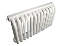 Стальной трубчатый радиатор КЗТО РС 2-300-18