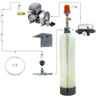 Напорная аэрация 2472/AP2(JP-40DC)/MAC01 (Аналог BRIO)