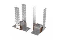 Виброизоляционное крепление  SoundGuard Vibro Premium (40 шт/уп)										