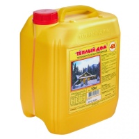 Теплоноситель Теплый дом -65 / 20 кг для систем отопления