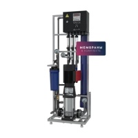 Установка обратного осмоса SpaceAqua Ocean 0,25 SpaceAqua Ocean-6004