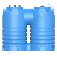 Бак для топлива Анион 1000 л EVO1000КЗ