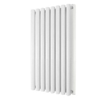 Стальной трубчатый радиатор КЗТО Гармония 2-1000-9