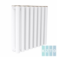 Стальной трубчатый радиатор КЗТО Гармония А 25 2-300-44