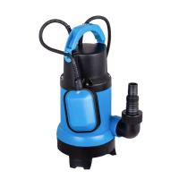 Дренажный насос Aquario ADS-900