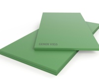 Вибромат SoundGuard Gener VX 55 1200 х 2500 х 12,5 (3кв.м)