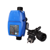 Блок автоматики Aquario Presscontrol Type-II
