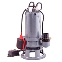 Дренажный насос Aquario Vortex 18-8C