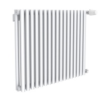 Стальной трубчатый радиатор КЗТО Гармония А 25 2-500-40