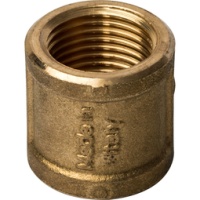 Муфта Stout внутренняя резьба 1/2