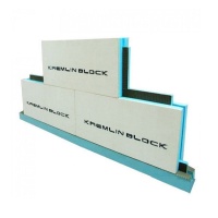 Блок Кремлевский Ruspanel 1200х600х50 мм