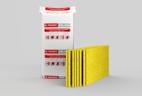 Звукопоглощающая минеральная плита Izogertz Floor Protect C-20 (1200 x 600 x 20мм)