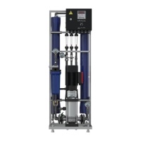 Установка обратного осмоса SpaceAqua Ocean 0,50 SpaceAqua Ocean-10011