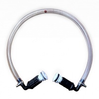 Уровнемер ЭкоПром поплавковый, 1,5 м