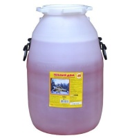 Теплоноситель Теплый дом -65 / 50кг для систем отопления