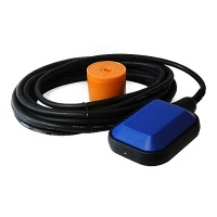 Выключатель уровня ЭкоПром электрический с кабелем длиной 3м